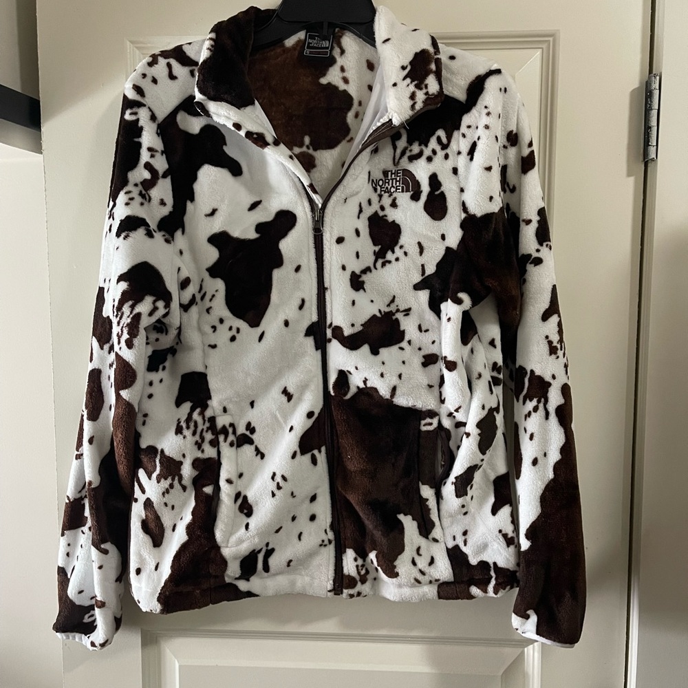 The North Face Jacket